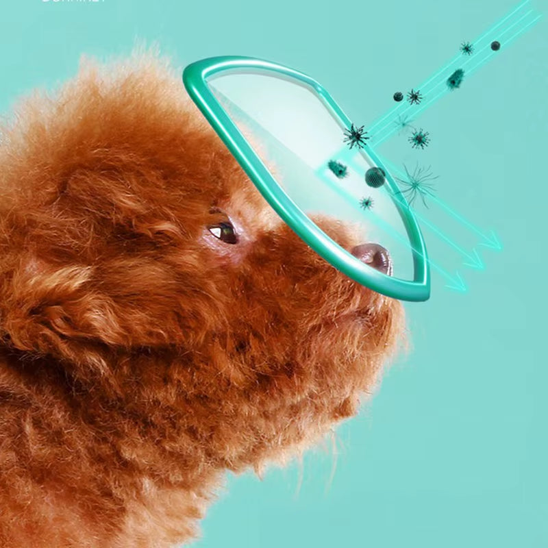 New Pet Eye Wipes Cats and Dogs Tearmark Wet Wipes Cats and Dogs Universal No Irritation Cleaning Products 130 Canned Wipes