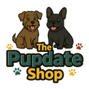 The Pupdate Shop