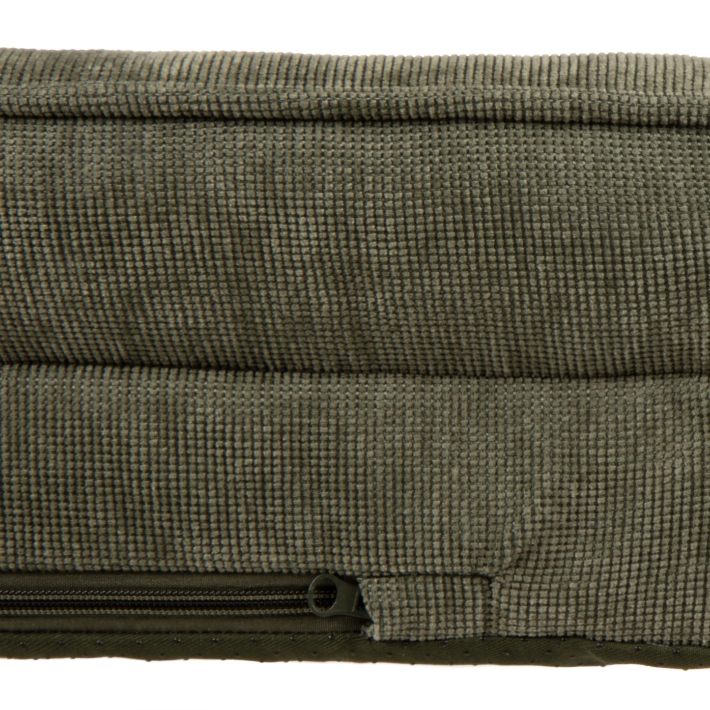 Pet Products Medium Nest-Top Perfect Comfort Sofa Orthopedic Ped Bed, 30"X20", Green