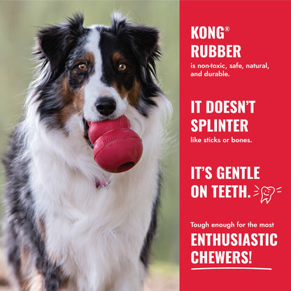 ® Classic Stuffable Dog Chew Toy, XL
