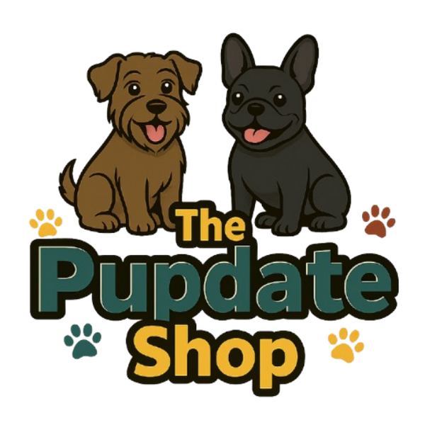 The Pupdate Shop